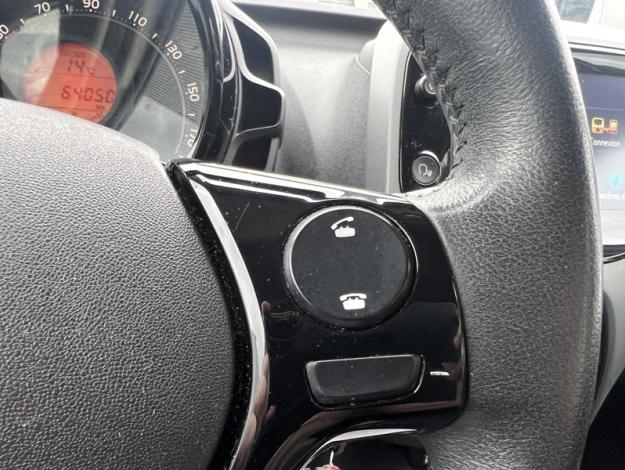 TOYOTA Aygo 1.0 69  X-PLAY  