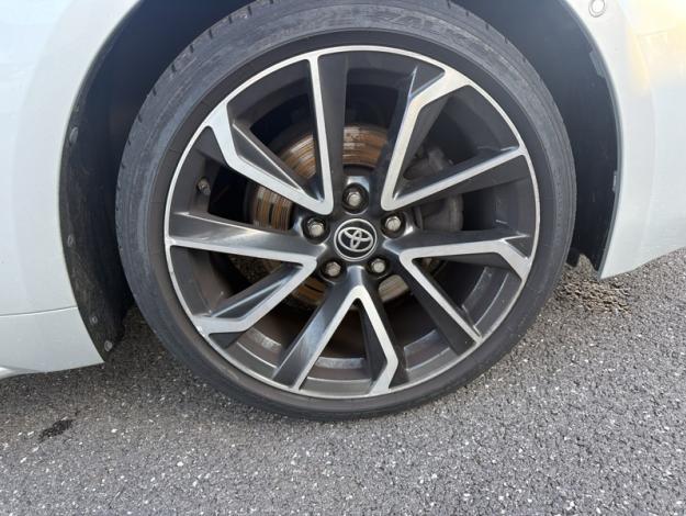 TOYOTA Corolla Touring Sports 2.0 HYBRID 184 CVT COLLECTION  