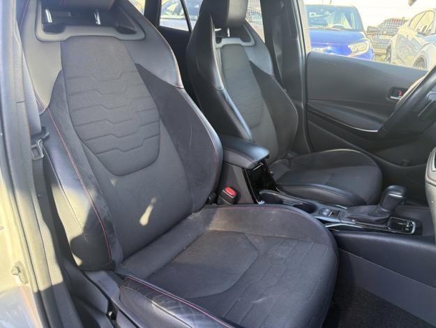 TOYOTA Corolla Touring Sports 2.0 HYBRID 184 CVT COLLECTION  