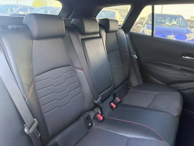 TOYOTA Corolla Touring Sports 2.0 HYBRID 184 CVT COLLECTION  