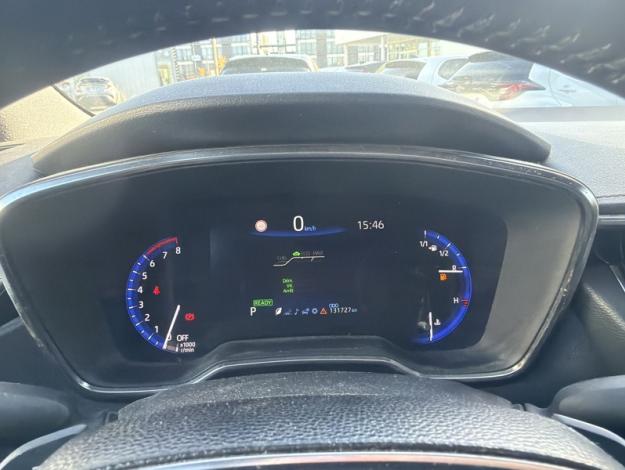 TOYOTA Corolla Touring Sports 2.0 HYBRID 184 CVT COLLECTION  