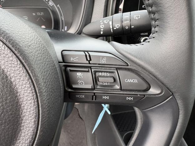 TOYOTA Aygo X 1.0 VVT-I 72 DYNAMIC  