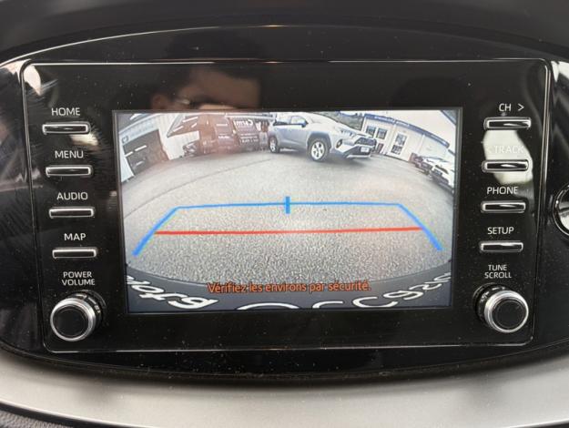 TOYOTA Aygo X 1.0 VVT-I 72 DYNAMIC  