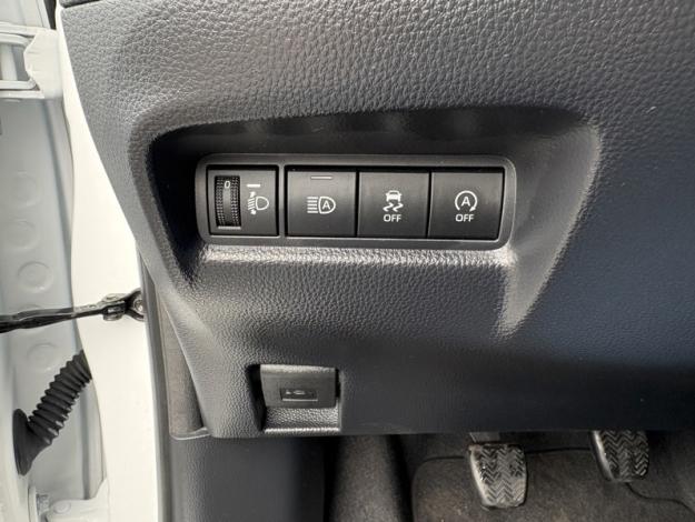 TOYOTA Aygo X 1.0 VVT-I 72 DYNAMIC  