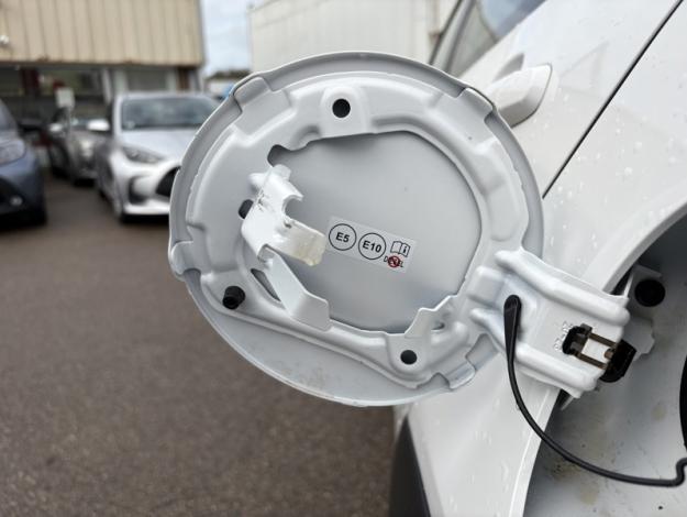 TOYOTA Aygo X 1.0 VVT-I 72 DYNAMIC  