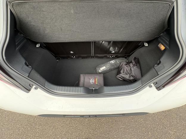 TOYOTA Aygo X 1.0 VVT-I 72 DYNAMIC  