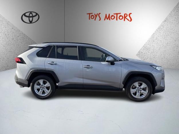 TOYOTA RAV4 218 DYNAMIC 2WD  