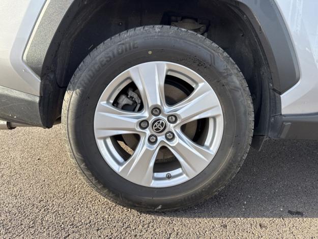TOYOTA RAV4 218 DYNAMIC 2WD  