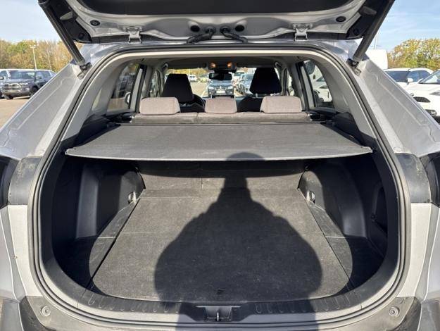 TOYOTA RAV4 218 DYNAMIC 2WD  