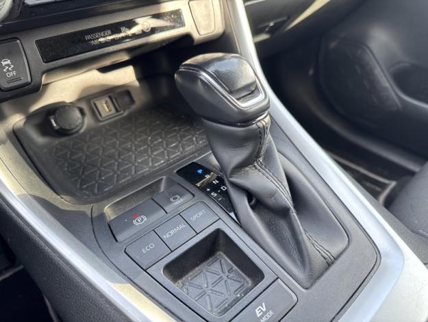TOYOTA RAV4 218 DYNAMIC 2WD  