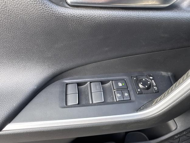 TOYOTA RAV4 218 DYNAMIC 2WD  