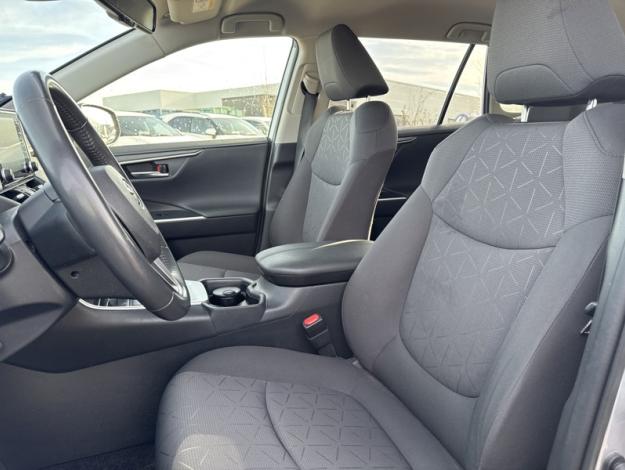 TOYOTA RAV4 218 DYNAMIC 2WD  