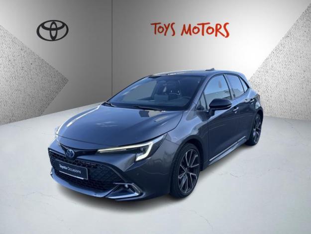 TOYOTA Corolla 1.8 HYBRID 140 COLLECTION  