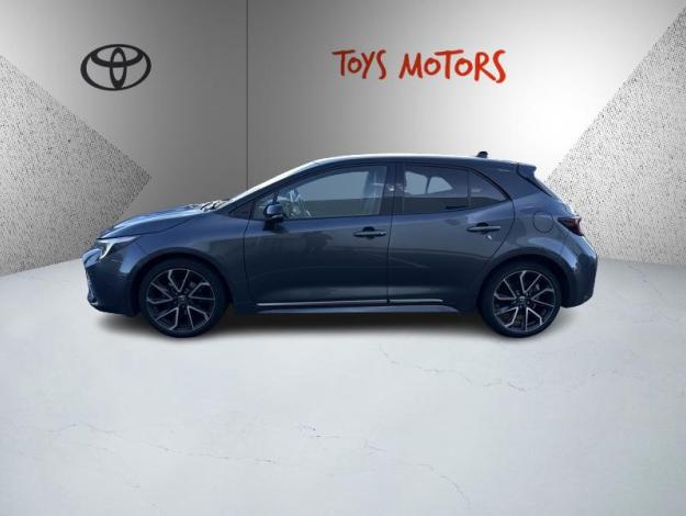TOYOTA Corolla 1.8 HYBRID 140 COLLECTION  