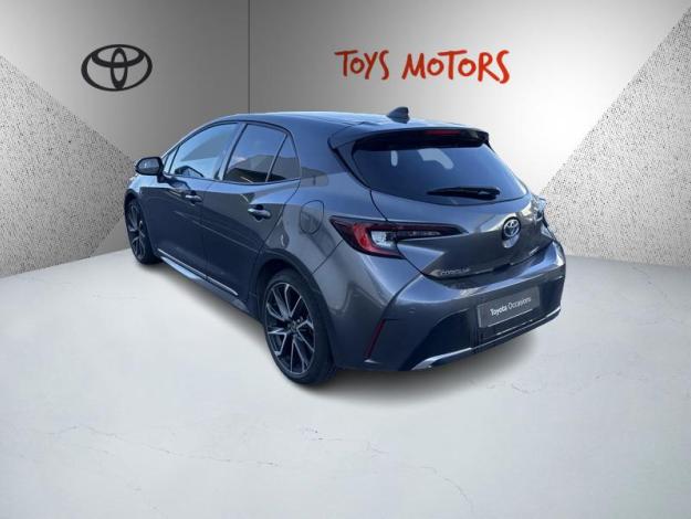 TOYOTA Corolla 1.8 HYBRID 140 COLLECTION  