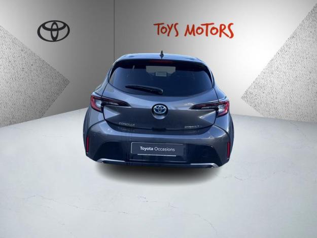 TOYOTA Corolla 1.8 HYBRID 140 COLLECTION  
