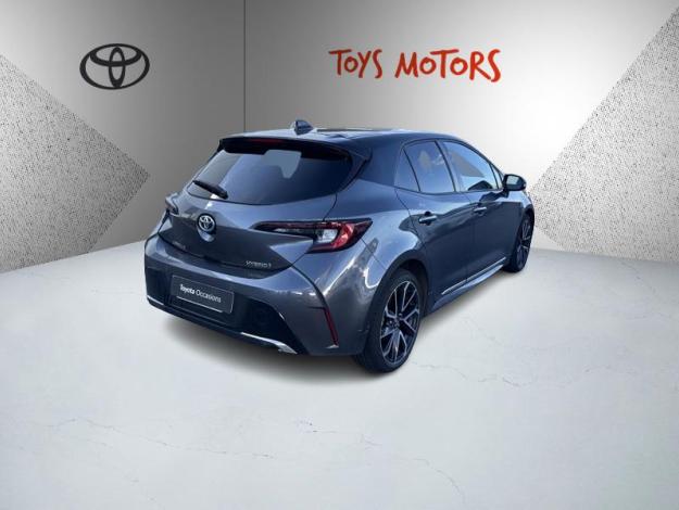 TOYOTA Corolla 1.8 HYBRID 140 COLLECTION  