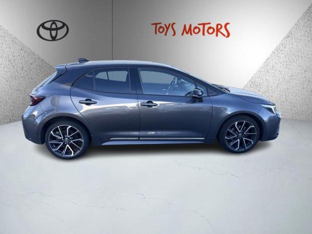 TOYOTA Corolla 1.8 HYBRID 140 COLLECTION  