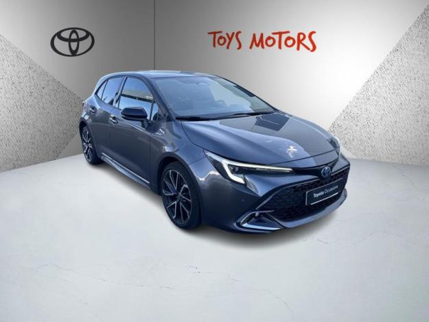 TOYOTA Corolla 1.8 HYBRID 140 COLLECTION  