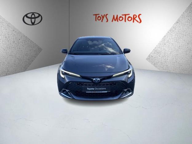 TOYOTA Corolla 1.8 HYBRID 140 COLLECTION  