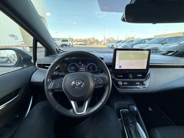 TOYOTA Corolla 1.8 HYBRID 140 COLLECTION  