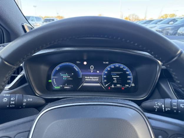 TOYOTA Corolla 1.8 HYBRID 140 COLLECTION  