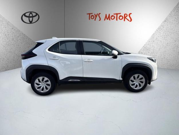 TOYOTA Yaris Cross 1.5 HYBRID 116H DYNAMIC   
