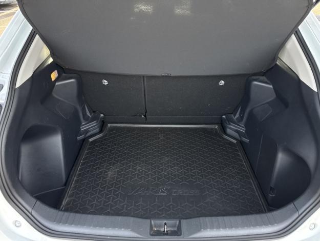 TOYOTA Yaris Cross 1.5 HYBRID 116H DYNAMIC   