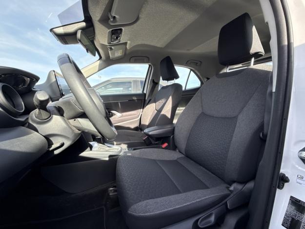 TOYOTA Yaris Cross 1.5 HYBRID 116H DYNAMIC   