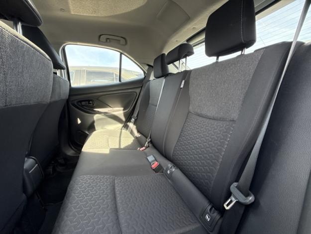 TOYOTA Yaris Cross 1.5 HYBRID 116H DYNAMIC   