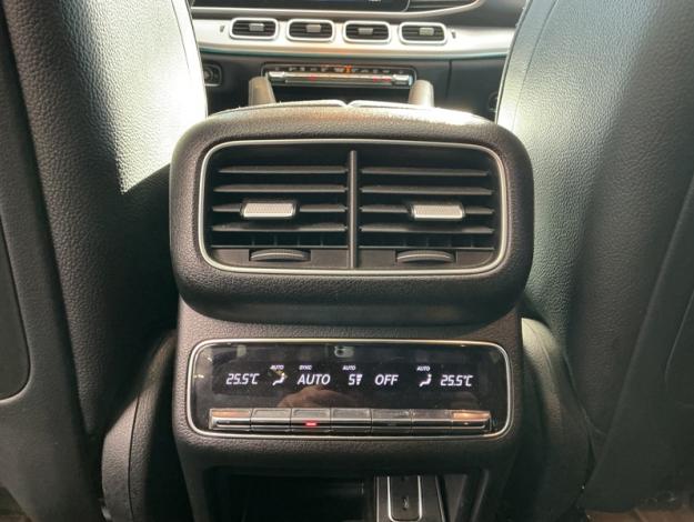 MERCEDES-BENZ GLE-Class GLE 300 d 4MATIC