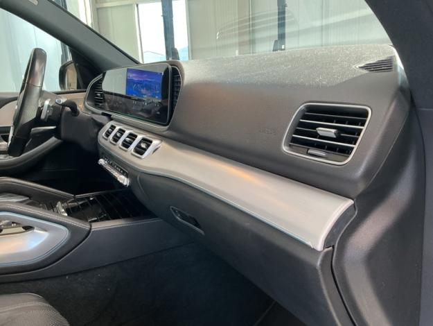 MERCEDES-BENZ GLE-Class GLE 300 d 4MATIC