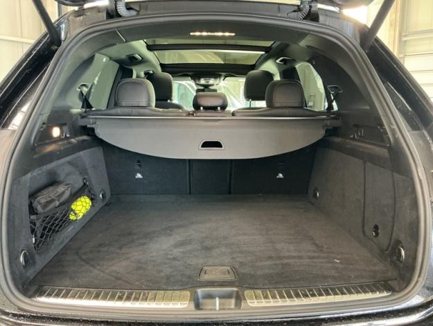 MERCEDES-BENZ GLE-Class GLE 300 d 4MATIC