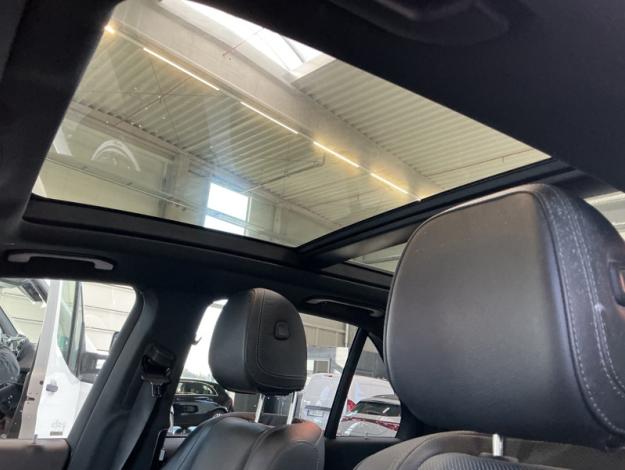 MERCEDES-BENZ GLE-Class GLE 300 d 4MATIC