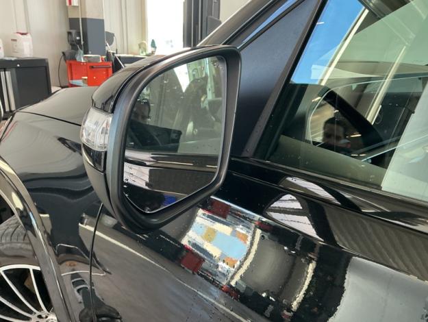 MERCEDES-BENZ GLE-Class GLE 300 d 4MATIC
