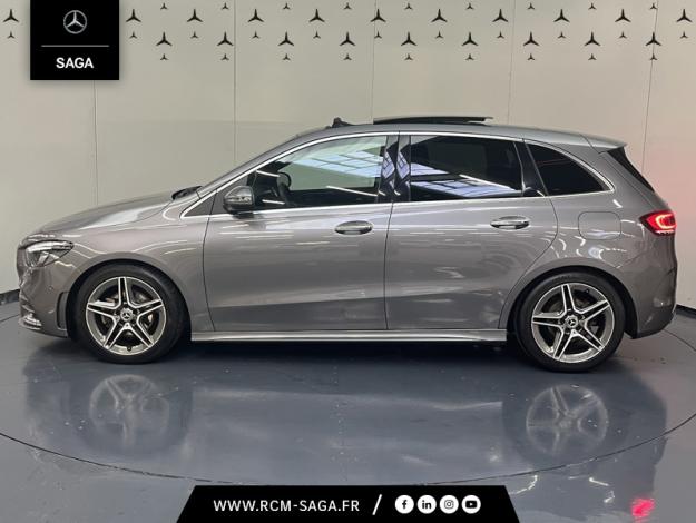 MERCEDES-BENZ Classe B 200 d AMG Line Edition  