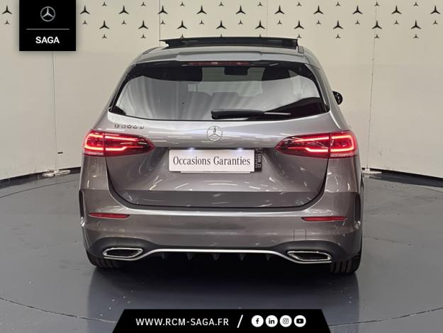 MERCEDES-BENZ Classe B 200 d AMG Line Edition  