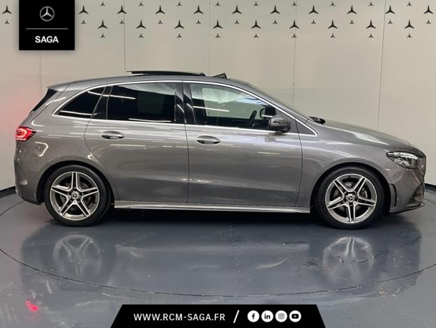 MERCEDES-BENZ Classe B 200 d AMG Line Edition  
