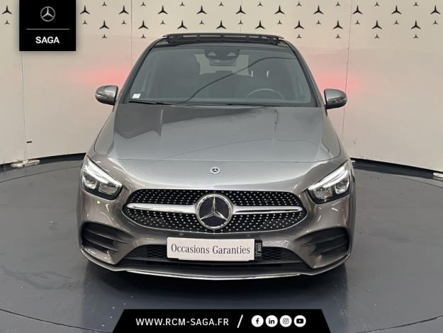 MERCEDES-BENZ Classe B 200 d AMG Line Edition  