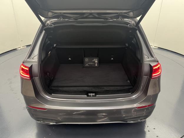 MERCEDES-BENZ Classe B 200 d AMG Line Edition  