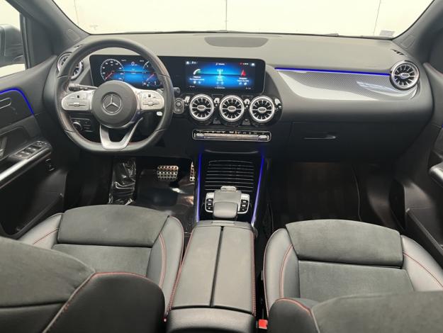 MERCEDES-BENZ Classe B 200 d AMG Line Edition  