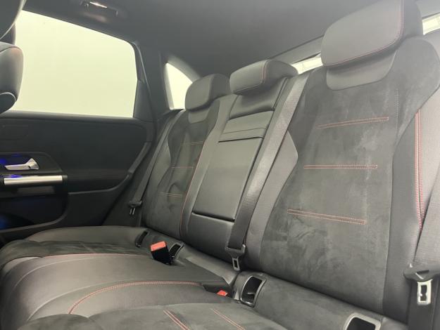 MERCEDES-BENZ Classe B 200 d AMG Line Edition  