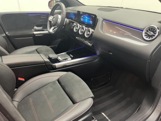 MERCEDES-BENZ Classe B 200 d AMG Line Edition  