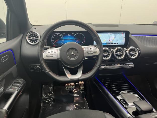 MERCEDES-BENZ Classe B 200 d AMG Line Edition  