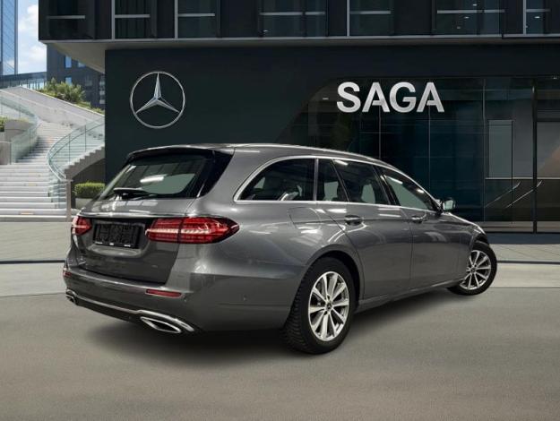 MERCEDES-BENZ E 200 d Break Luxury Line  
