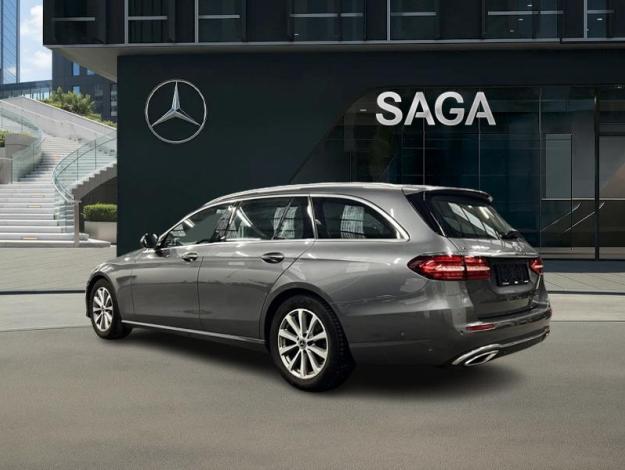 MERCEDES-BENZ E 200 d Break Luxury Line  