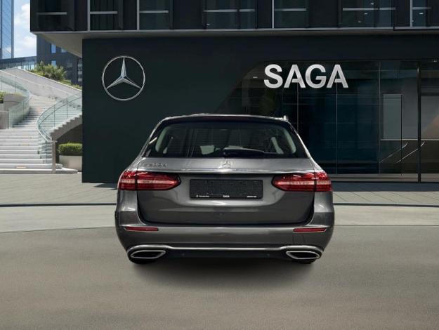 MERCEDES-BENZ E 200 d Break Luxury Line  
