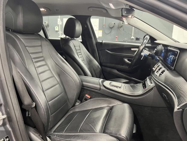 MERCEDES-BENZ E 200 d Break Luxury Line  