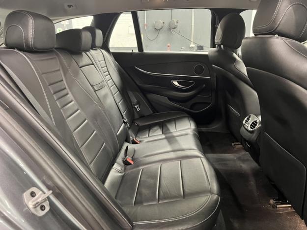 MERCEDES-BENZ E 200 d Break Luxury Line  