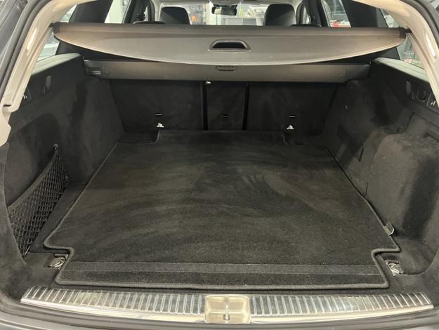 MERCEDES-BENZ E 200 d Break Luxury Line  